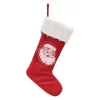 Christmas Red Santa Stocking< Best