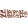 Christmas Teddy Ribbon< Discount