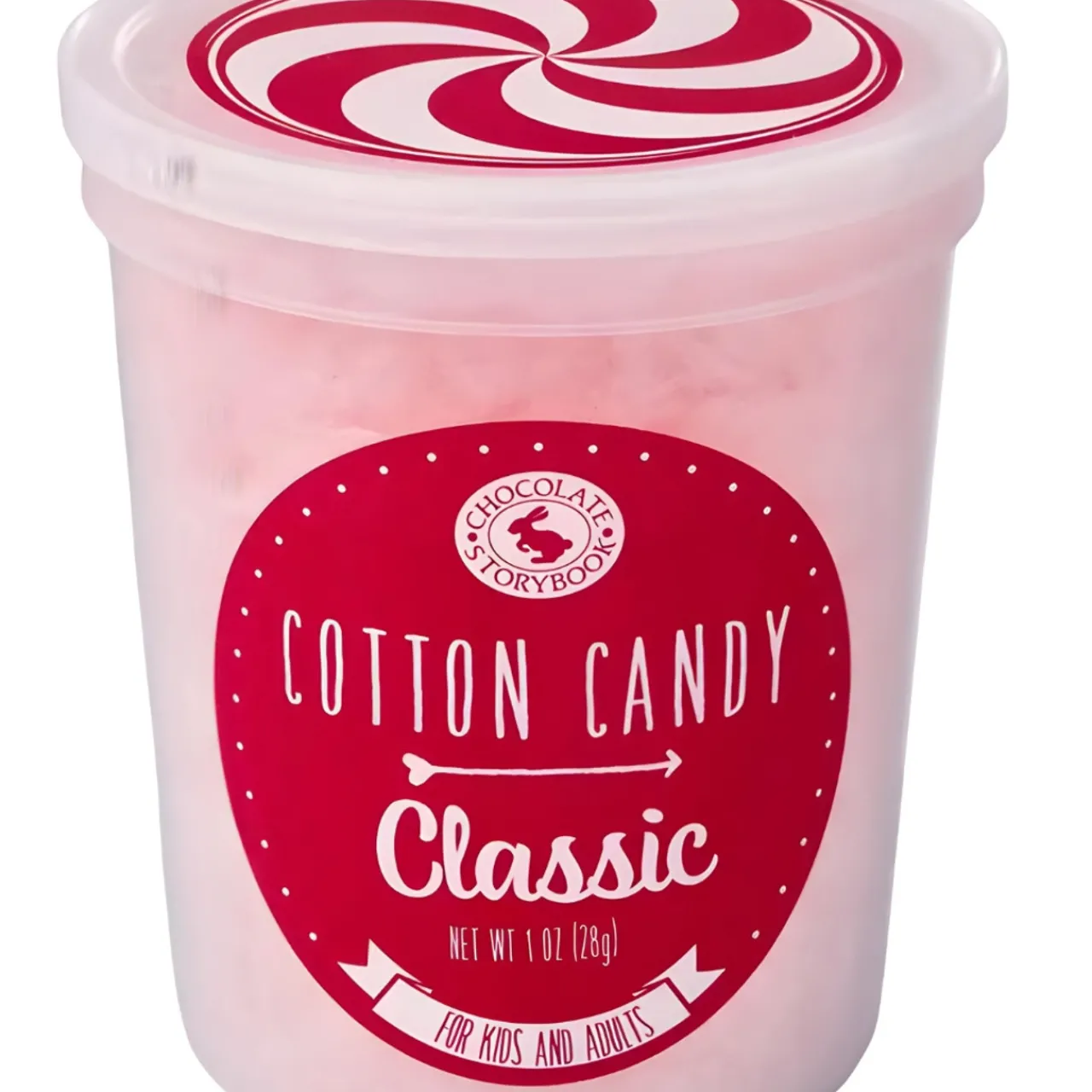 Classic Pink Cotton Candy< Sale