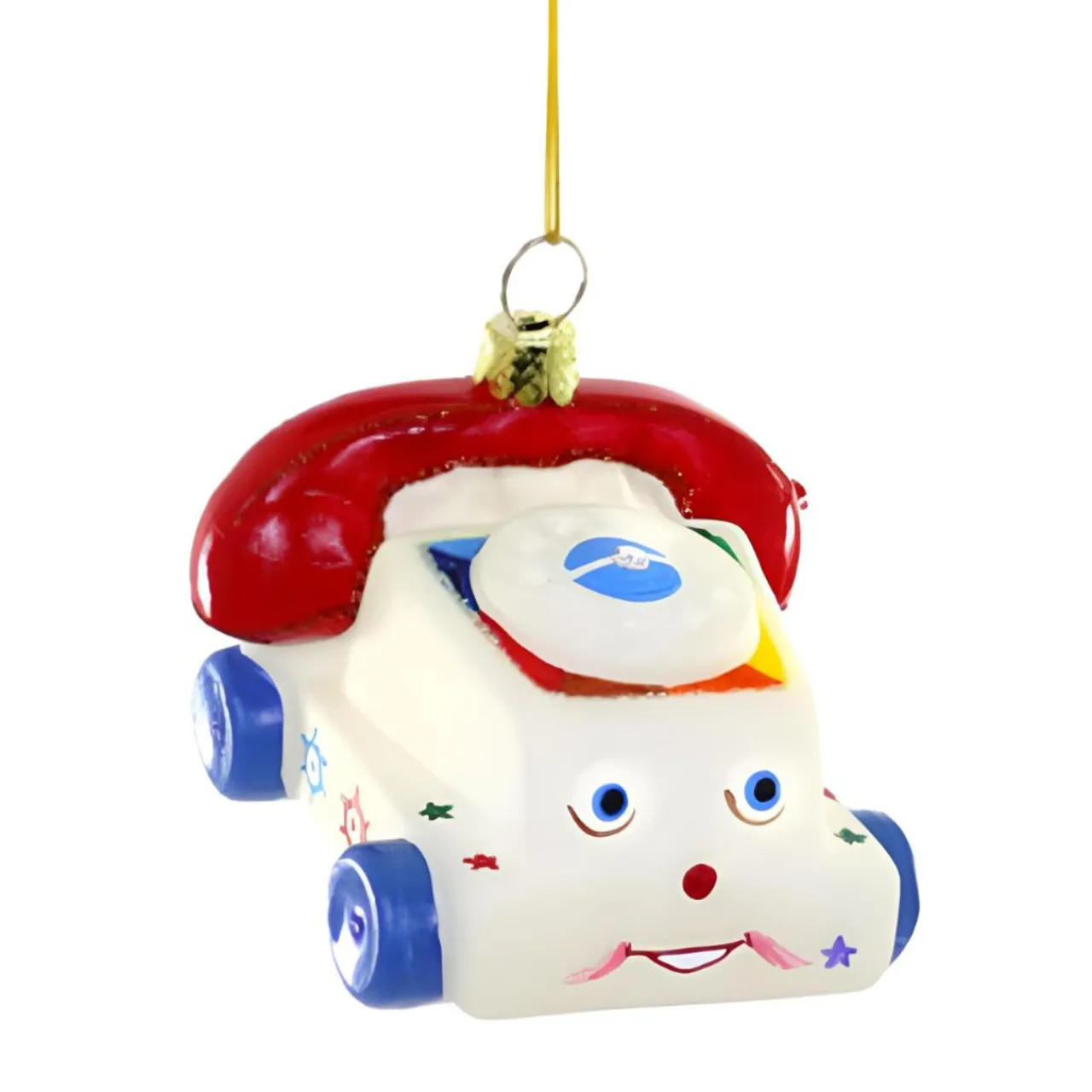 Classic Retro Toy Phone<Cody Foster & Co. Sale