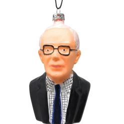 Cody Foster - Bernie Sanders Ornament | The Christmas Loft<Cody Foster & Co. New