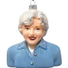 Cody Foster - Betty White Ornament | The Christmas Loft<Cody Foster & Co. Best
