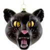 Cody Foster - Black Cat Ornament | The Christmas Loft<Cody Foster & Co. New