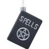 Cody Foster - Book Of Spells Ornament | The Christmas Loft<Cody Foster & Co. Discount