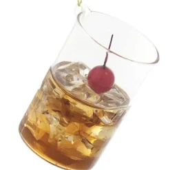 Cody Foster  - Christmas Cocktail Ornament | The Christmas Loft<Cody Foster & Co. Best