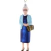 Cody Foster - Golden Girls Sophia Ornament | The Christmas Loft<Cody Foster & Co. Online