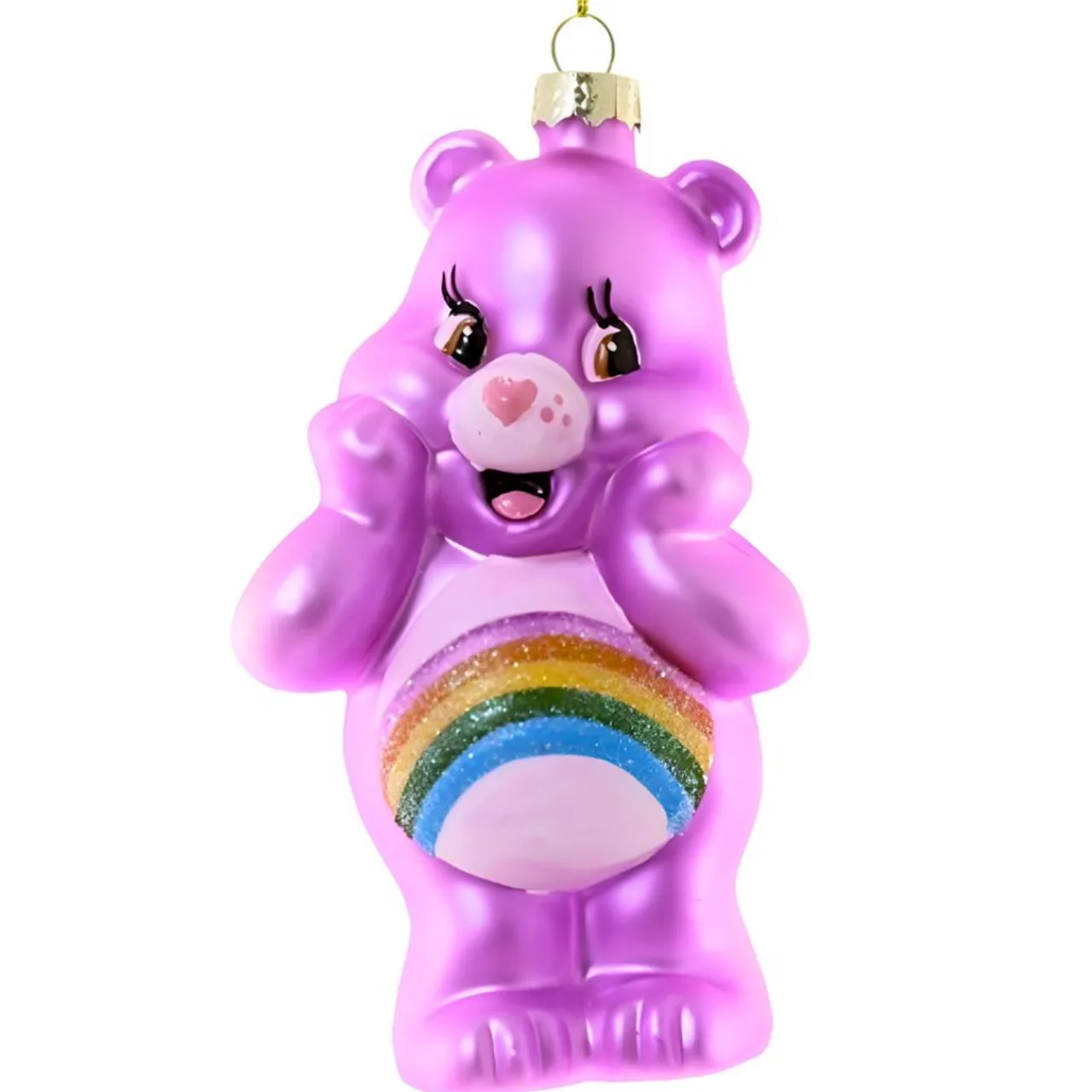 Cody Foster - Rainbow Bear Ornament | The Christmas Loft<Cody Foster & Co. Outlet