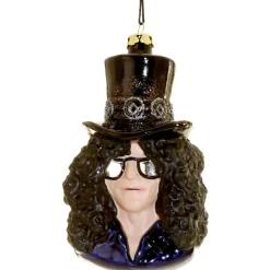 Cody Foster - Slash Ornament | The Christmas Loft<Cody Foster & Co. Best
