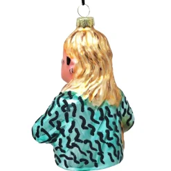 Cody Foster - Tiger King Ornament   | The Christmas Loft<Cody Foster & Co. Sale