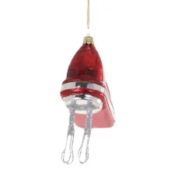 Cody Foster & Co Vintage Red Hand Mixer Ornament<Cody Foster & Co. Outlet