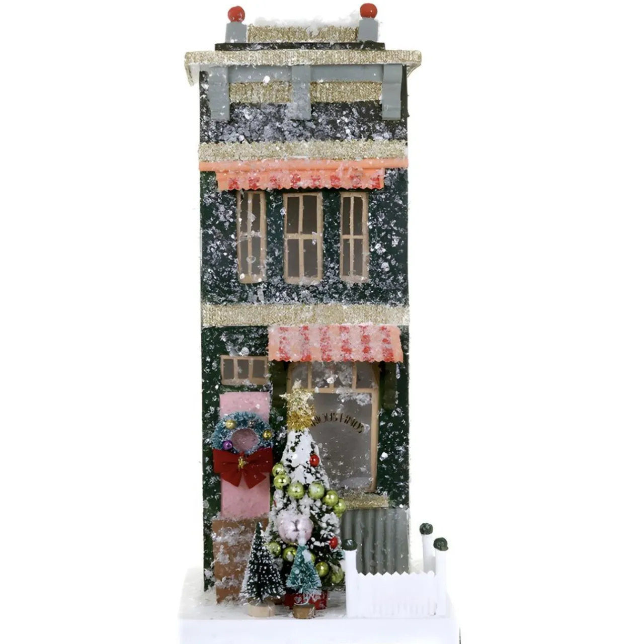 Cody Foster Antique Shop<Cody Foster & Co. Fashion
