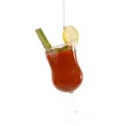 Cody Foster Bloody Mary Ornament< Best