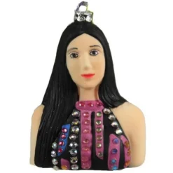 Cody Foster  - Cher Ornament | The Christmas Loft<Cody Foster & Co. Sale