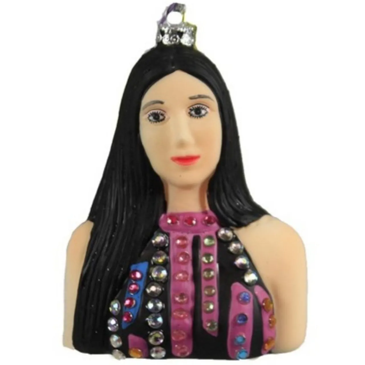Cody Foster - Cher Ornament | The Christmas Loft<Cody Foster & Co. Sale