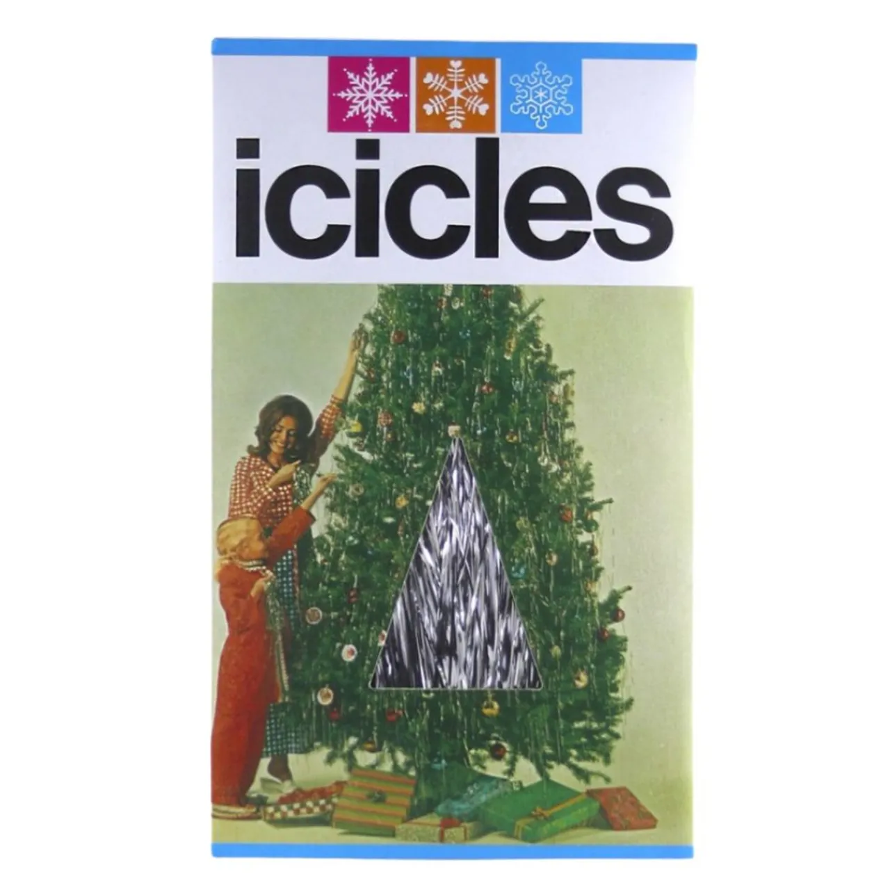 Cody Foster Christmas Tree Icicles<Cody Foster & Co. New