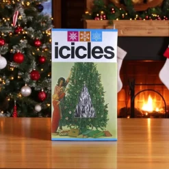 Cody Foster Christmas Tree Icicles<Cody Foster & Co. New