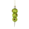 Cody Foster Glass Cocktail Olives Ornament< Discount