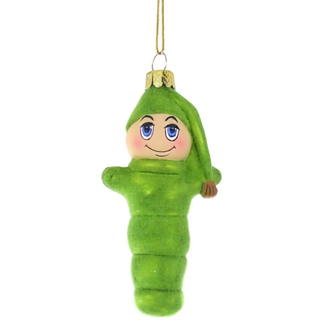 Cody Foster Glow Worm Ornament<Cody Foster & Co. Best