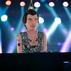 Cody Foster Harry Styles Ornament<Cody Foster & Co. Fashion