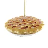 Cody Foster Homemade Cherry Pie Ornament< Clearance