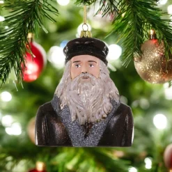 Cody Foster Leonardo Da Vinci Ornament<Cody Foster & Co. Sale
