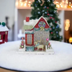 Cody Foster Merry And Bright Cottage<Cody Foster & Co. Hot