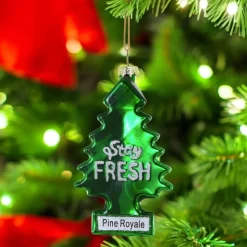 Cody Foster Stay Fresh Pine Ornament<Cody Foster & Co. Online