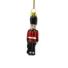 Cody Foster Tiny London Soldier Blown Glass Ornament<Cody Foster & Co. Online