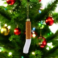 Cody Foster Used Cigarette Ornament<Cody Foster & Co. Outlet