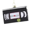 Cody Foster VHS Tape Ornament<Cody Foster & Co. Discount