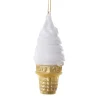 Cody Foster You Melt My Heart Glass Ornament< New
