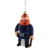 Cody Foster Yukon Cornelius Glass Ornament< Hot