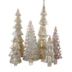 Confetti Trees Set of 6<Cody Foster & Co. Outlet