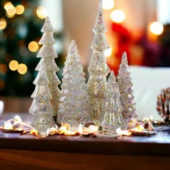 Confetti Trees Set of 6<Cody Foster & Co. Outlet