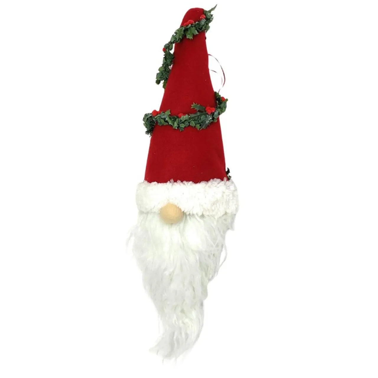 Countryside Gnome Head Red Hat< Online