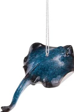 Cozumel Reef Stingray Ornament< Fashion