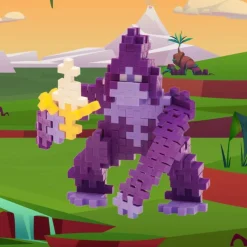 3D Puzzle Gorilla Tube< Outlet