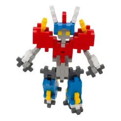 3D Puzzle Mecha Bot Tube< Best