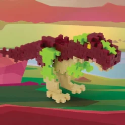 3D Puzzle T-Rex Tube< Online