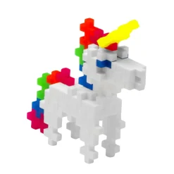 3D Puzzle Unicorn Tube< Clearance
