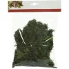 Decorative Moss - The Christmas Loft< Best