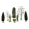 - Canyon View Landscape Set of 10<Department 56 Clearance