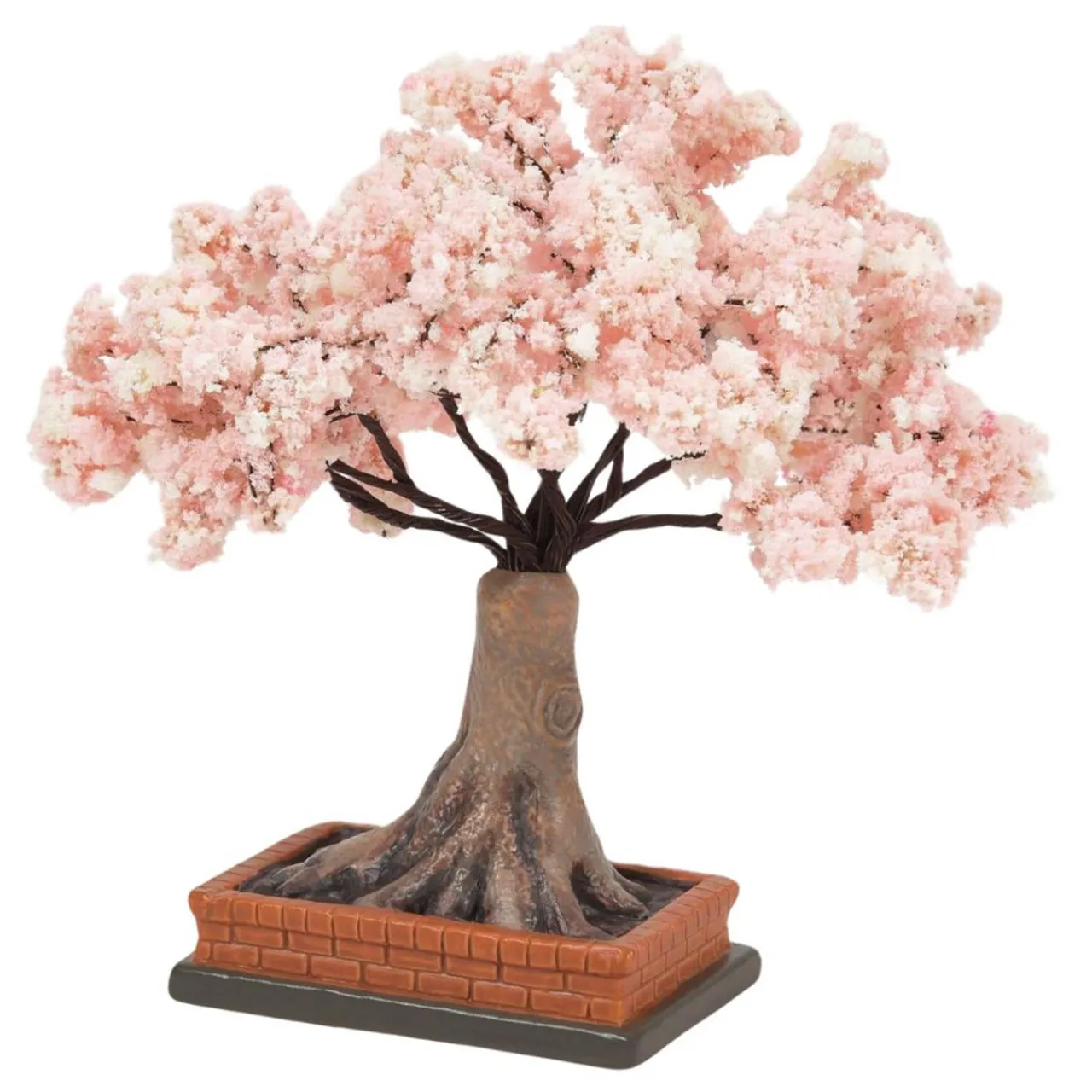 - Cherry Blossom Tree<Department 56 Outlet