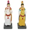 - Christmas In The City - Imperial Parade Of Horses Set/2<Department 56 Clearance