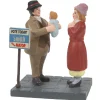 - Christmas In The City Village - Whatever It Takes To Win<Department 56 Clearance