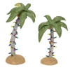 - Christmas Palms Set of 2<Department 56 Clearance