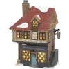 - Dickens Village - Mary Margaret's Fine Dresses<Department 56 Online