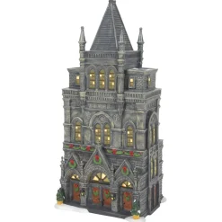 - Dickens Village - St James Hall | The Christmas Loft<Department 56 Discount