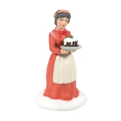 - Dickens Village - A Silver Coin In Every Bake<Department 56 New