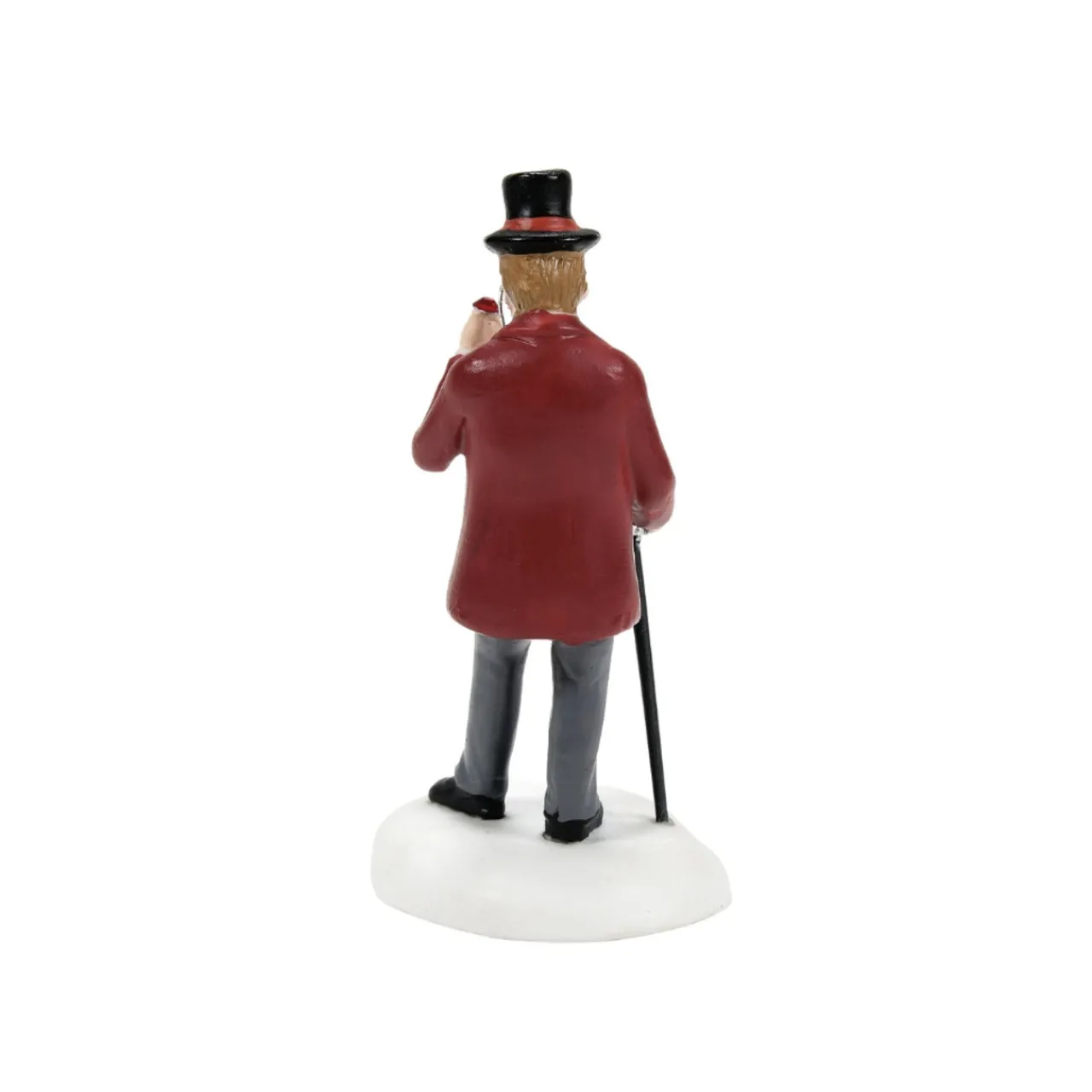 - Dickens Village - Too Pretty To Pellet<Department 56 Online